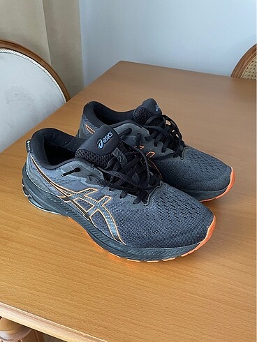 Asics Asics GT-1000 11 Gore-Tex Spor Ayakkabı