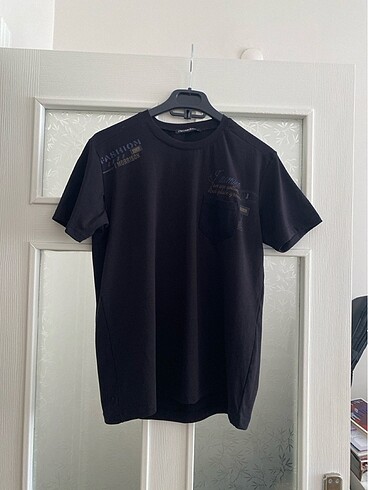 Siyah t-Shirt