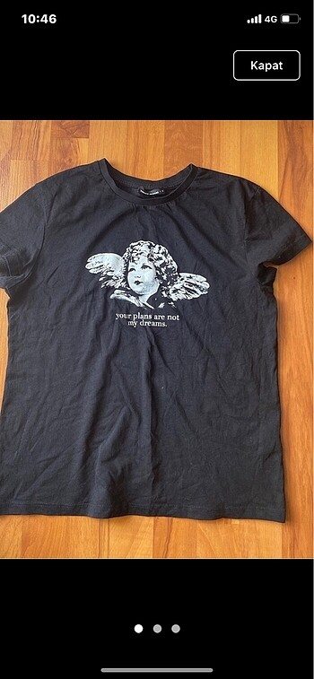 Gotik Vintage tshirt