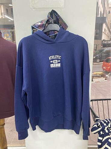 Defacto sweatshirt