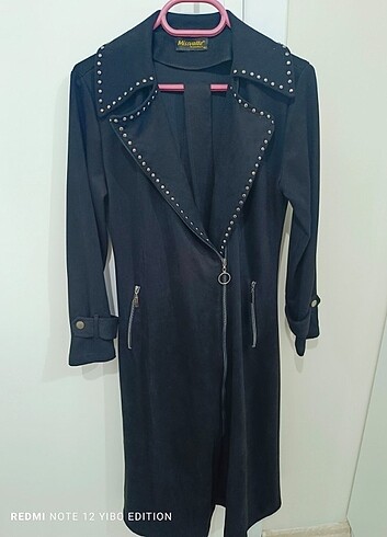 xl Beden kaban