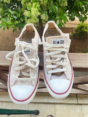 Orjinal erkek converse