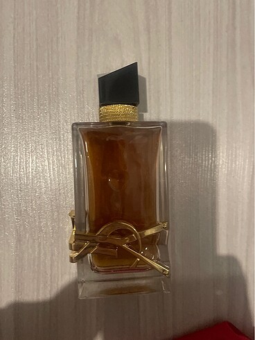 Yves Saint Laurent LİBRE İNTENSE