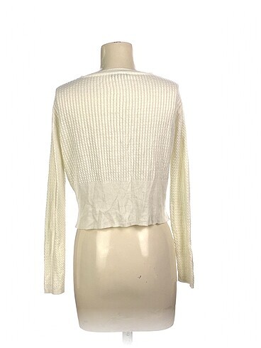 m Beden PreLoved Hırka %70 İndirimli.