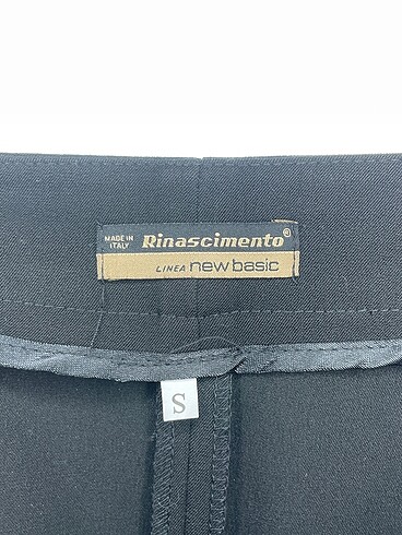 s Beden siyah Renk Rinascimento made in italy Mini Elbise %70 İndirimli.