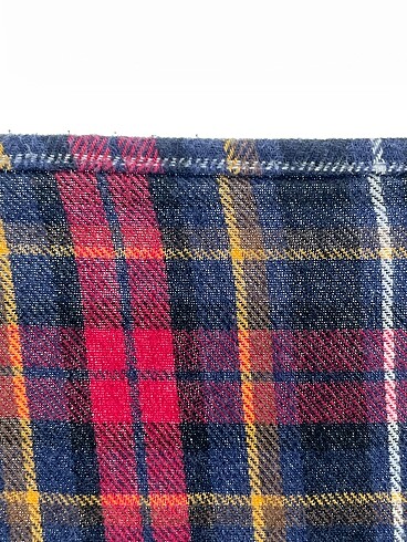 m Beden çeşitli Renk PreLoved Gömlek %70 İndirimli.