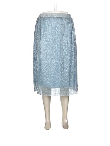 Batik Midi Etek p İndirimli.