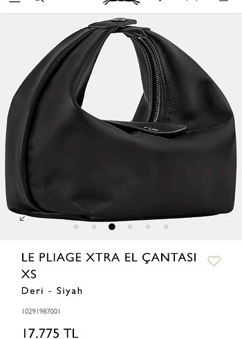 Longchamp Longchamp Le PLIAGE XTRA