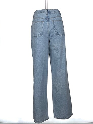 38 Beden Zara Jean / Kot %70 İndirimli.