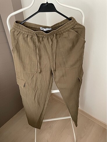 Zara keten pantolon