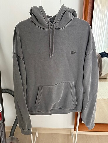 Lacoste erkek sweatshirt