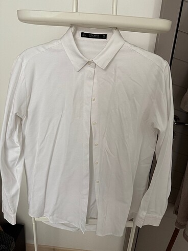 Zara oxford gömlek