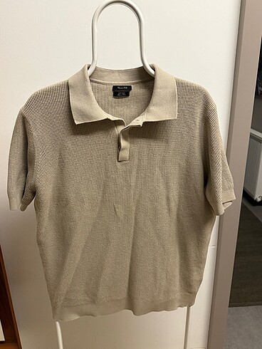 Massimo Dutti polo