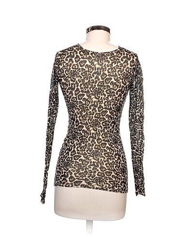 universal Beden Vintage Love Bluz %70 İndirimli.