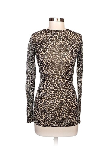 Vintage Love Bluz %70 İndirimli.