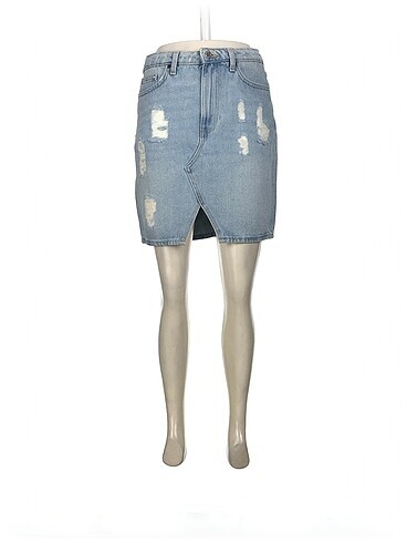 H&M Midi Etek %70 İndirimli.