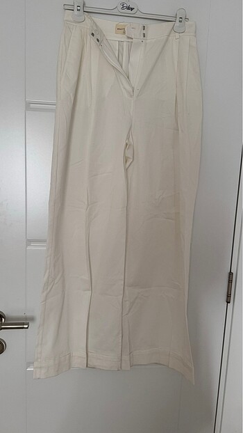 beauty omelette pantalon