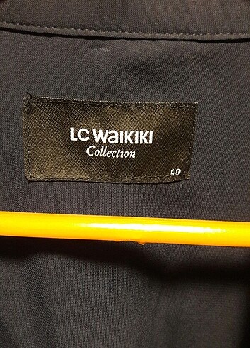 LC Waikiki Tt yazlık