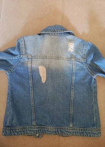 LC Waikiki Lcw kot ceket