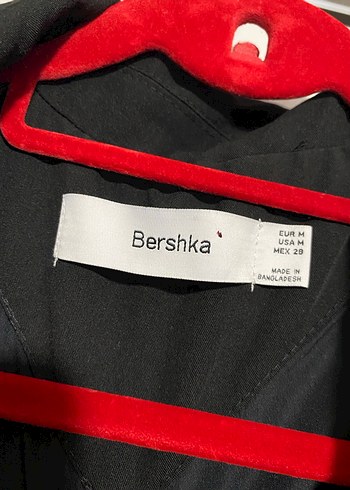 Siyah ceket - Görsel 2