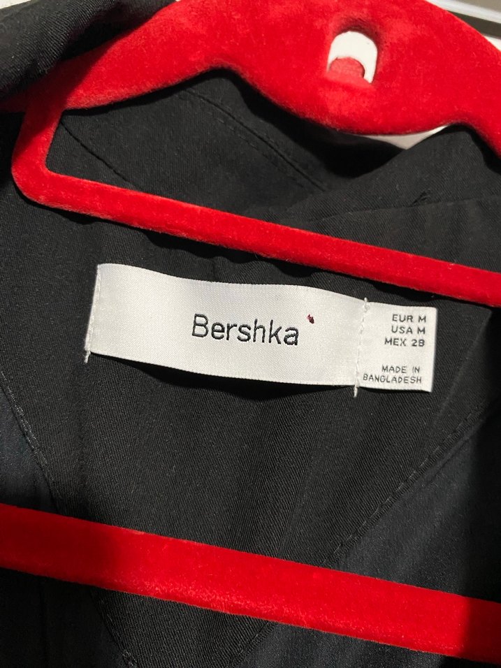 Siyah ceket - Görsel 2