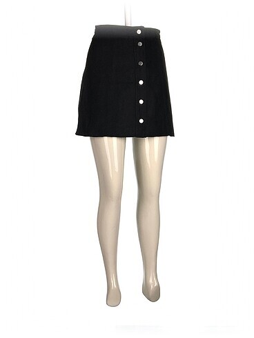H&M H&M Mini Etek %70 İndirimli.
