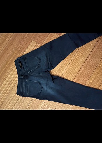 Kot pantolon - Görsel 4