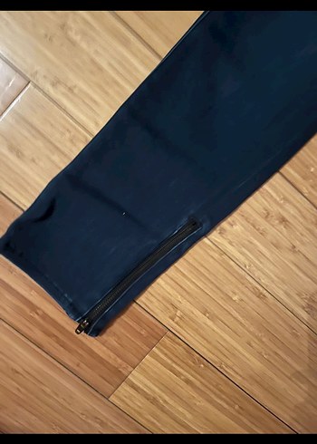 Kot pantolon - Görsel 2