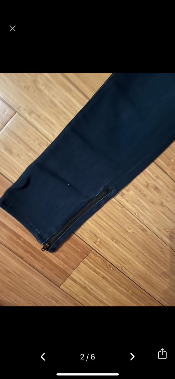 Kot pantolon - Görsel 2