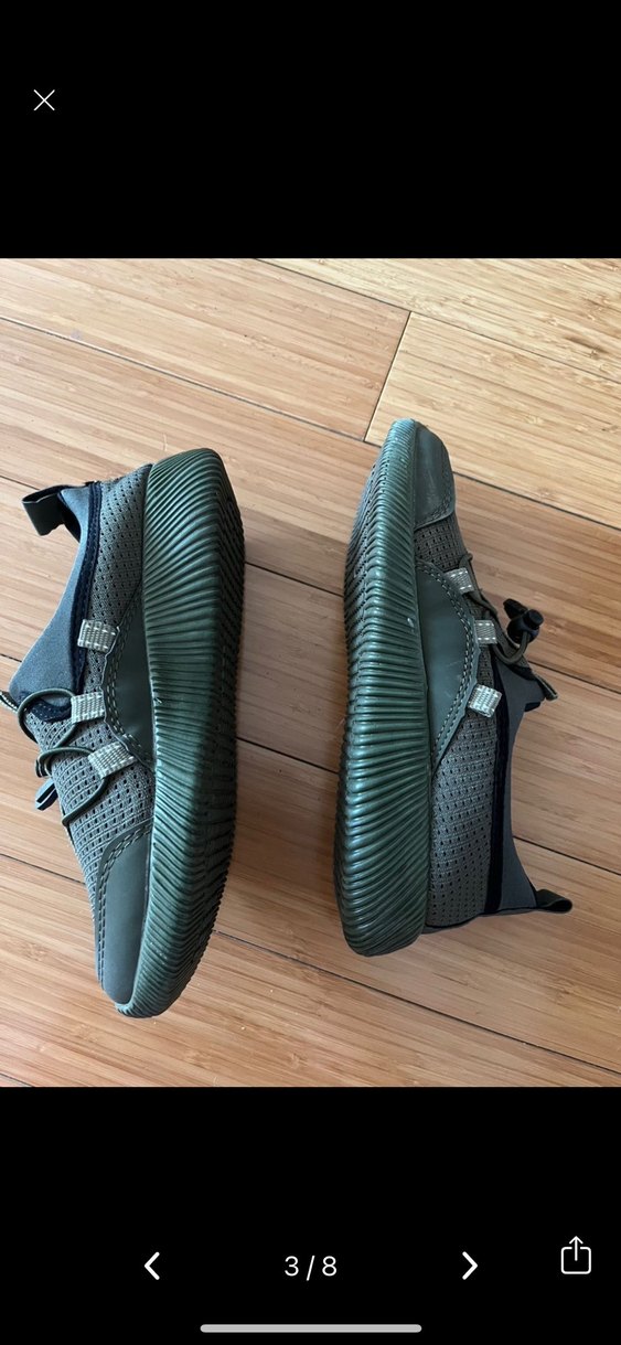 Spor ayakkabı - Görsel 3