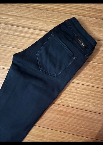 Kot pantolon - Görsel 4