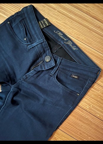 Kot pantolon - Görsel 2