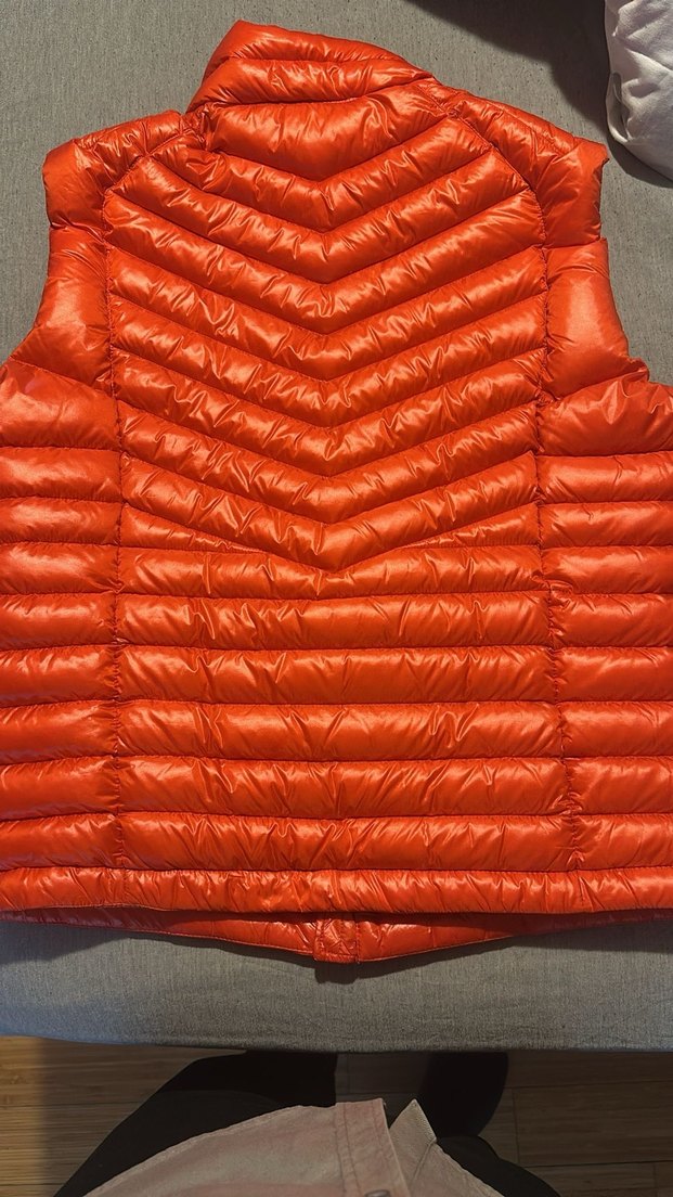 Lüfian şişme yelek - Görsel 2