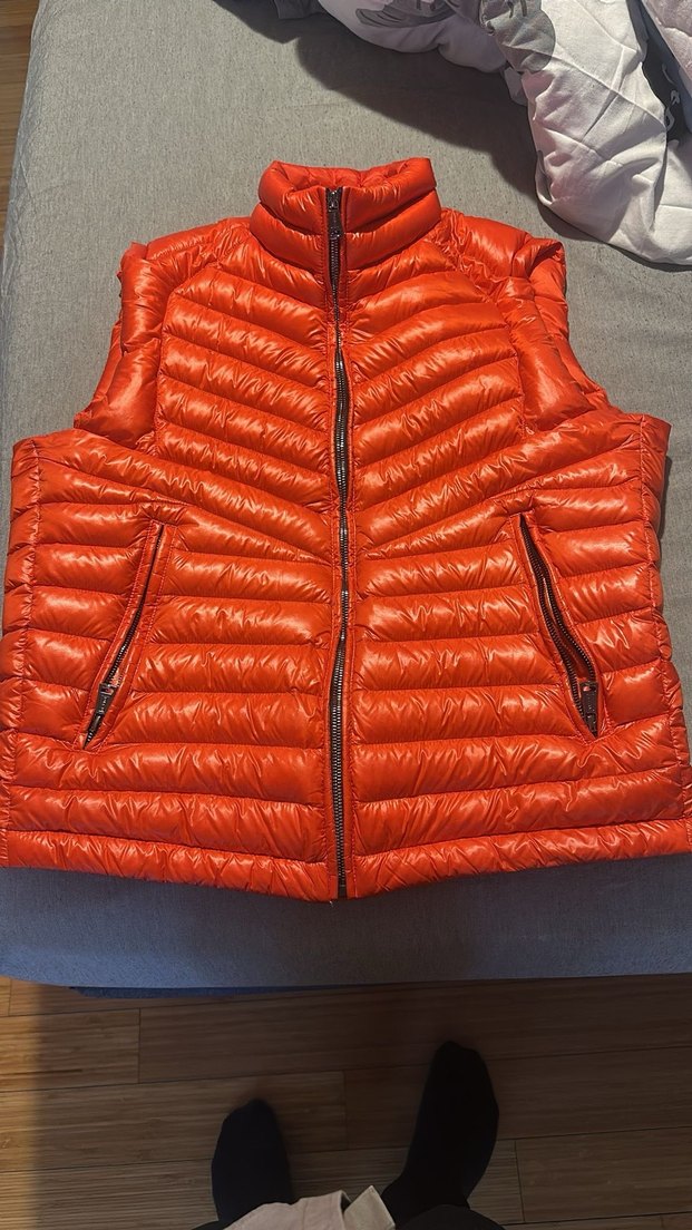 Lüfian şişme yelek - Görsel 3