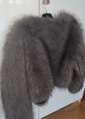 Zara kürk - Görsel 5