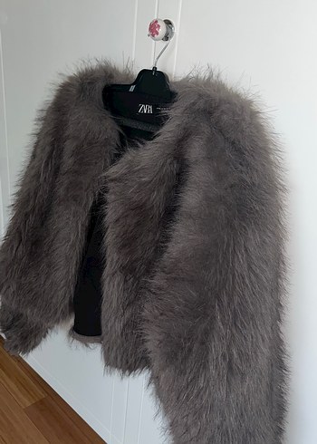 Zara kürk - Görsel 3