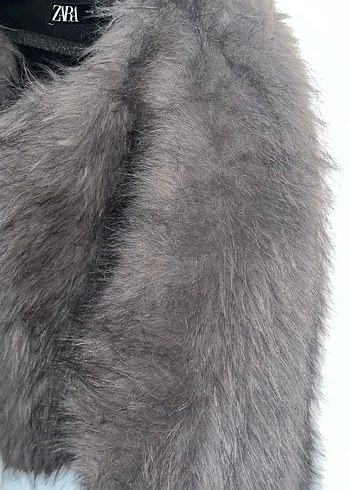 Zara kürk - Görsel 2