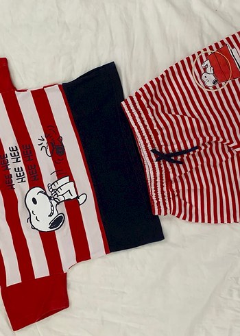 Walt Disney World 6 Yaş