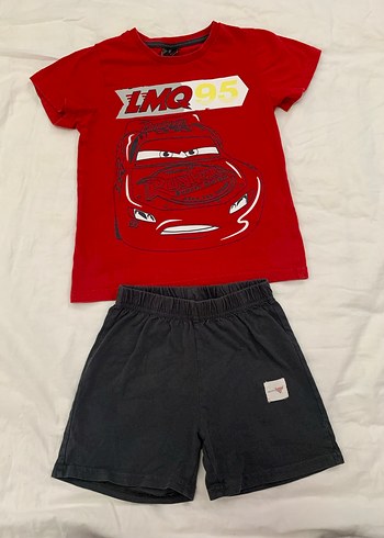 Walt Disney World 5 Yaş