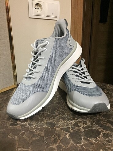 Erkek Lumberjack sneaker