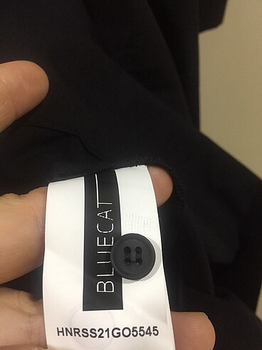 Mini elbise - Görsel 10