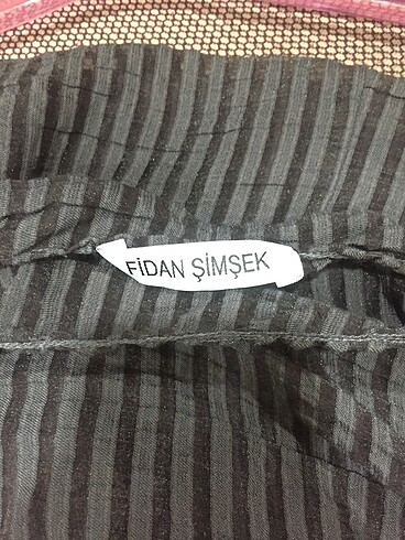 Şık bluz - Görsel 3