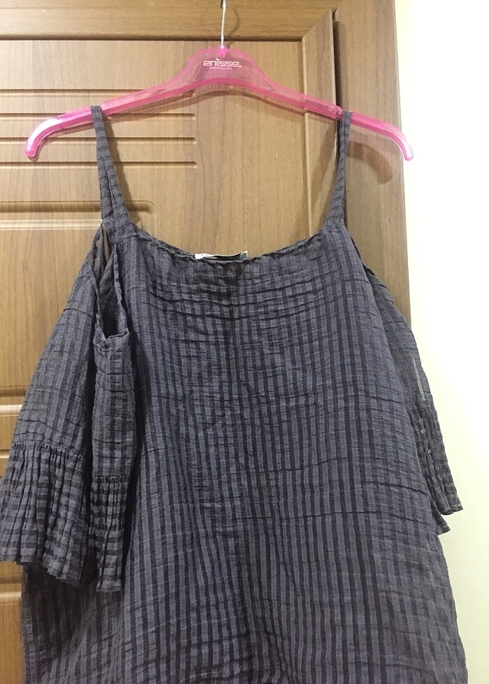 Şık bluz - Görsel 2