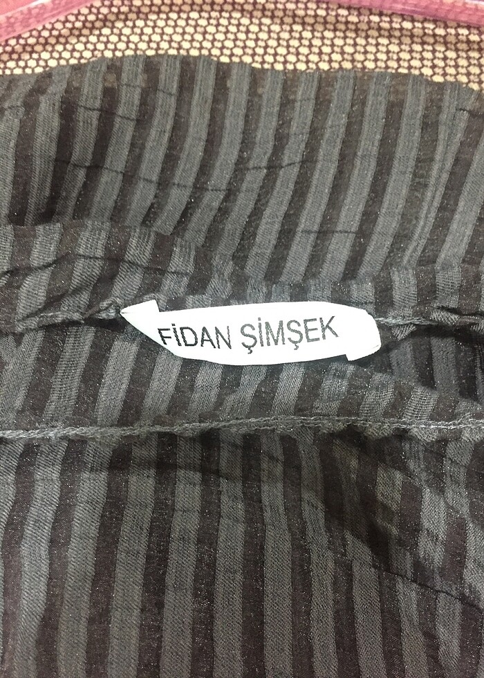 Şık bluz - Görsel 3