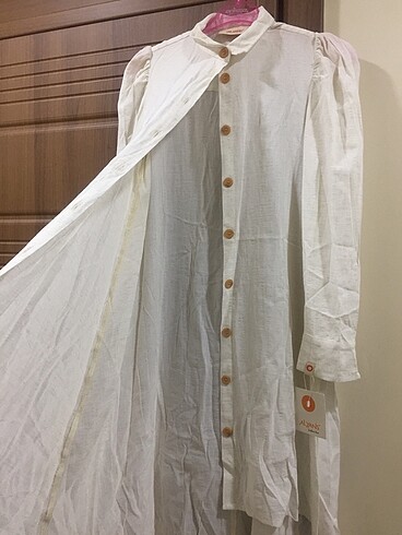 Tunik elbise - Görsel 3