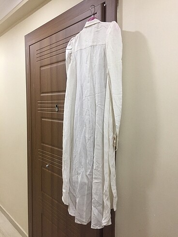 Tunik elbise - Görsel 5