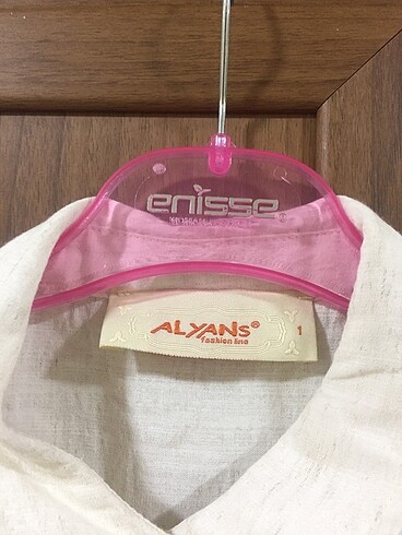 Tunik elbise - Görsel 4