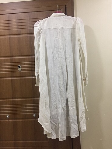 Tunik elbise - Görsel 6