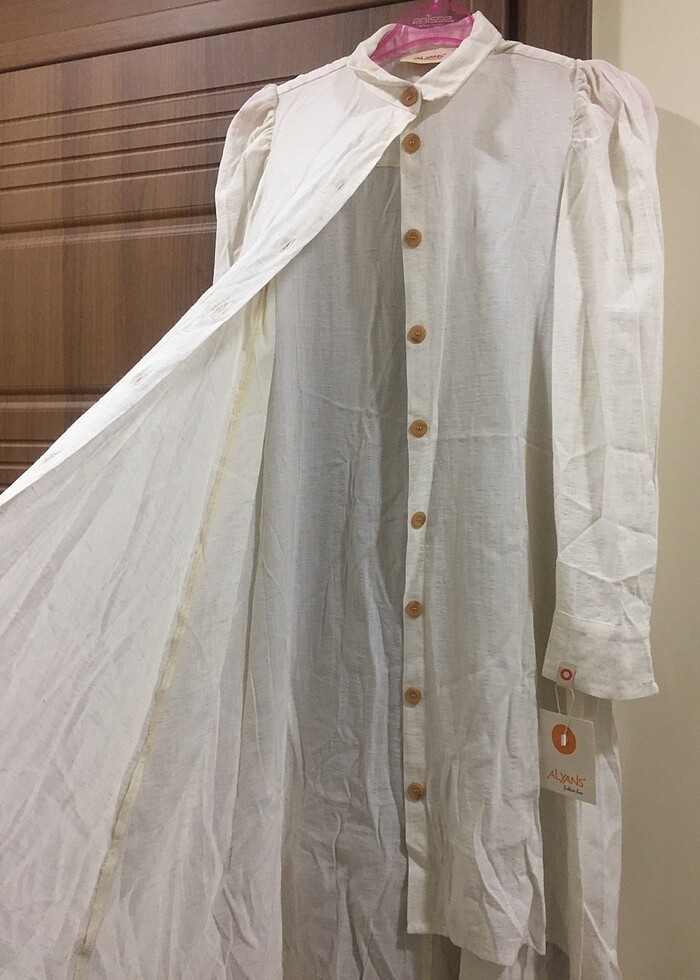 Tunik elbise - Görsel 3