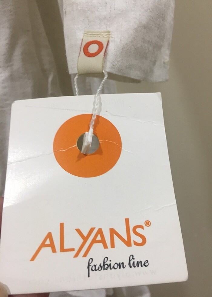 Tunik elbise - Görsel 2